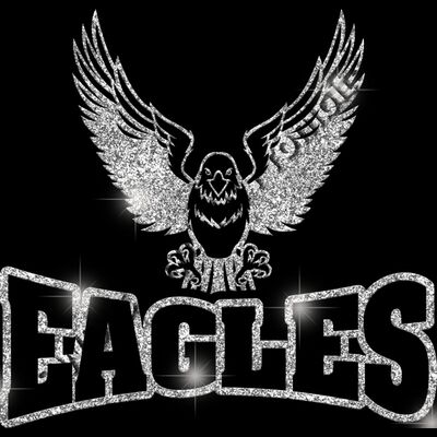 GLT32 SILVER GLITTER Thumbnail