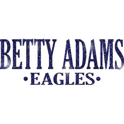 GLT21 BLUE GLITTER Thumbnail