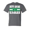 8000 Adult DryBlend 50/50 T-Shirt Thumbnail