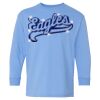 5400B Youth Heavy Cotton Long Sleeve Thumbnail