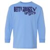 5400B Youth Heavy Cotton Long Sleeve Thumbnail