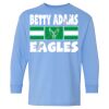 5400B Youth Heavy Cotton Long Sleeve Thumbnail
