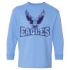 5400B Youth Heavy Cotton Long Sleeve Thumbnail