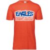 3065 Adult Extra Soft Tri-Blend T-Shirt Thumbnail