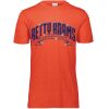 3065 Adult Extra Soft Tri-Blend T-Shirt Thumbnail