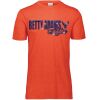 3065 Adult Extra Soft Tri-Blend T-Shirt Thumbnail