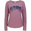 3077 Ladies' Extra Soft Tri-Blend Longsleeve Thumbnail