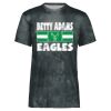 222596 Adult Cotton-Touch Poly T-Shirt Thumbnail