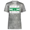 222696 Youth Cotton-Touch Poly T-Shirt Thumbnail