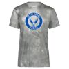 222696 Youth Cotton-Touch Poly T-Shirt Thumbnail