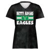 222796 Ladies' Cotton-Touch Poly T-Shirt Thumbnail