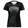 222796 Ladies' Cotton-Touch Poly T-Shirt Thumbnail