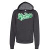 3719Y Youth Sponge Fleece Hoodie Thumbnail