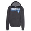 3719Y Youth Sponge Fleece Hoodie Thumbnail