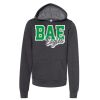 3719Y Youth Sponge Fleece Hoodie Thumbnail