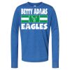 3513Y Youth Extra Soft Tri-blend Long Sleeve Thumbnail