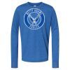 3513Y Youth Extra Soft Tri-blend Long Sleeve Thumbnail