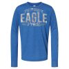 3513Y Youth Extra Soft Tri-blend Long Sleeve Thumbnail