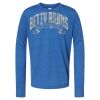 3513Y Youth Extra Soft Tri-blend Long Sleeve Thumbnail