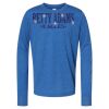 3513Y Youth Extra Soft Tri-blend Long Sleeve Thumbnail