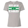 6413 Women’s Extra Soft Tri-blend Tee Thumbnail